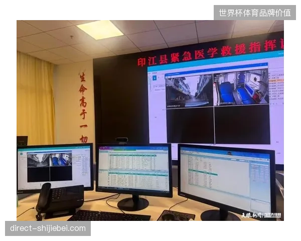 卢塞尔体育场急救数字化系统如何将院前响应缩短至三分钟内